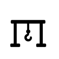 Traverskran